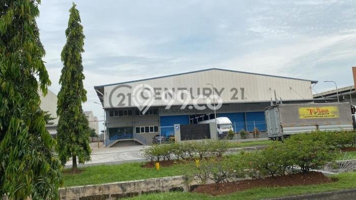 Pabrik Dijual di Bekasi LT 9600m2 & LB 5990m2 Lokasi Terbaik! Pabrik Dijual di Bekasi LT 9600m2 & LB 5990m2 Lokasi Terbaik!