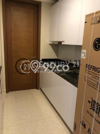 Hunian Apartemen Eksklusif untuk Dijual di Jakarta Barat dengan 3 BR & 2 Kamar Mandi Hunian Apartemen Eksklusif untuk Dijual di Jakarta Barat dengan 3 BR & 2 Kamar Mandi