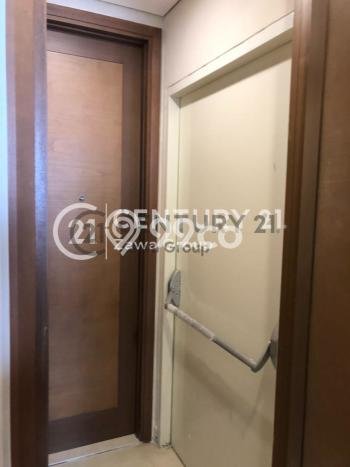 Hunian Apartemen Eksklusif untuk Dijual di Jakarta Barat dengan 3 BR & 2 Kamar Mandi Hunian Apartemen Eksklusif untuk Dijual di Jakarta Barat dengan 3 BR & 2 Kamar Mandi