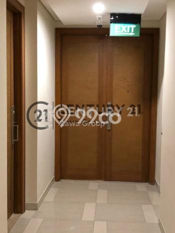Hunian Apartemen Eksklusif untuk Dijual di Jakarta Barat dengan 3 BR & 2 Kamar Mandi Hunian Apartemen Eksklusif untuk Dijual di Jakarta Barat dengan 3 BR & 2 Kamar Mandi