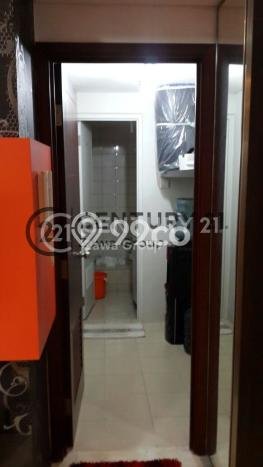 Apartemen Minimalis untuk Disewa, 2 Kamar di Jakarta Barat Apartemen Minimalis untuk Disewa, 2 Kamar di Jakarta Barat