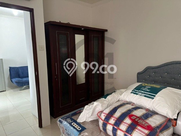 Untuk Dijual Apartemen 2 KT & 1 KM di Jakarta Barat Lokasi Strategis Untuk Dijual Apartemen 2 KT & 1 KM di Jakarta Barat Lokasi Strategis