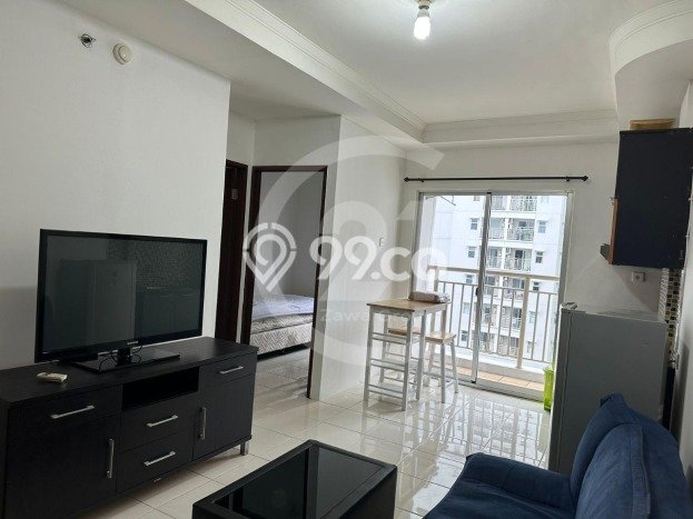 Untuk Dijual Apartemen 2 KT & 1 KM di Jakarta Barat Lokasi Strategis Untuk Dijual Apartemen 2 KT & 1 KM di Jakarta Barat Lokasi Strategis