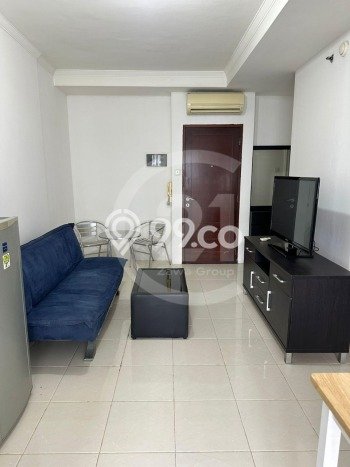 Untuk Dijual Apartemen 2 KT & 1 KM di Jakarta Barat Lokasi Strategis Untuk Dijual Apartemen 2 KT & 1 KM di Jakarta Barat Lokasi Strategis