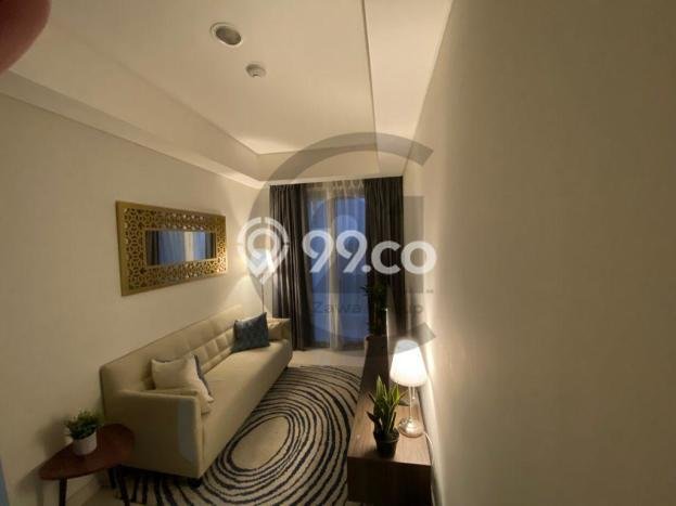 Apartemen Favorit Nyaman Dijual di Jakarta Utara dengan 1 Kamar Tidur Apartemen Favorit Nyaman Dijual di Jakarta Utara dengan 1 Kamar Tidur