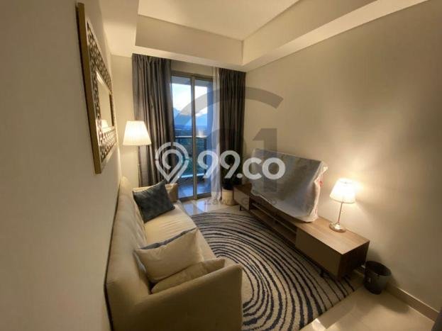 Apartemen Favorit Nyaman Dijual di Jakarta Utara dengan 1 Kamar Tidur Apartemen Favorit Nyaman Dijual di Jakarta Utara dengan 1 Kamar Tidur