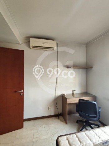 Siap Huni Apartemen di Jakarta Barat 1 Kamar & 1 Kamar Mandi, Luas 33m2 Siap Huni Apartemen di Jakarta Barat 1 Kamar & 1 Kamar Mandi, Luas 33m2
