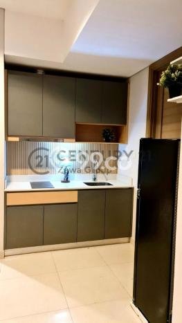 Apartemen Strategis 38m2 di Tanjung Duren Jakarta Barat 1 Bedroom Apartemen Strategis 38m2 di Tanjung Duren Jakarta Barat 1 Bedroom
