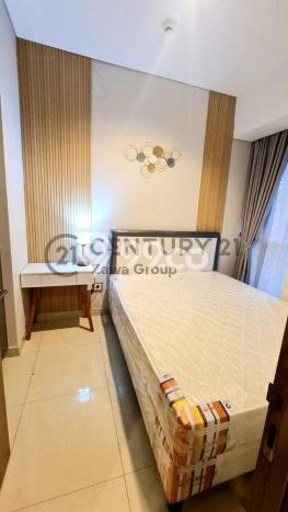 Apartemen Strategis 38m2 di Tanjung Duren Jakarta Barat 1 Bedroom Apartemen Strategis 38m2 di Tanjung Duren Jakarta Barat 1 Bedroom
