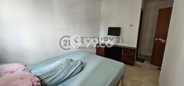 Unit Apartemen Dijual di Kemayoran, Jakarta Pusat, dengan 1 Bedroom, 1 Bathroom Unit Apartemen Dijual di Kemayoran, Jakarta Pusat, dengan 1 Bedroom, 1 Bathroom