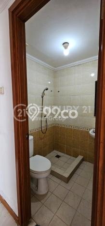 Unit Apartemen Dijual di Kemayoran, Jakarta Pusat, dengan 1 Bedroom, 1 Bathroom Unit Apartemen Dijual di Kemayoran, Jakarta Pusat, dengan 1 Bedroom, 1 Bathroom