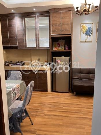 Siap Huni Apartemen di Jakarta Barat 2 Kamar & 1 Kamar Mandi, Luas 42m2 Siap Huni Apartemen di Jakarta Barat 2 Kamar & 1 Kamar Mandi, Luas 42m2