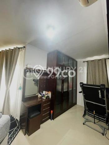 Untuk Dijual Apartemen 2 KT & 1 KM di Jakarta Barat Lokasi Strategis Untuk Dijual Apartemen 2 KT & 1 KM di Jakarta Barat Lokasi Strategis