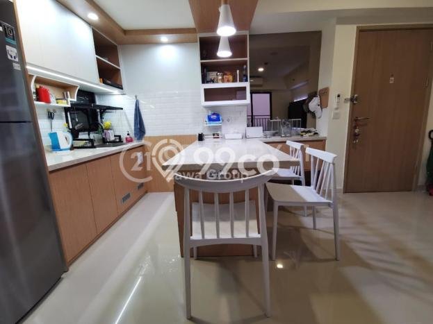 Sewa Apartemen Murah di Cikarang Selatan, Bekasi Dekat Fasilitas Umum Sewa Apartemen Murah di Cikarang Selatan, Bekasi Dekat Fasilitas Umum