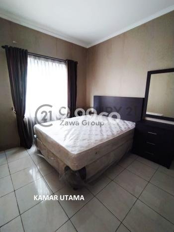 Hunian Apartemen Ideal untuk Dijual di Jakarta Pusat dengan 2 Kamar Hunian Apartemen Ideal untuk Dijual di Jakarta Pusat dengan 2 Kamar