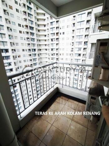 Hunian Apartemen Ideal untuk Dijual di Jakarta Pusat dengan 2 Kamar Hunian Apartemen Ideal untuk Dijual di Jakarta Pusat dengan 2 Kamar