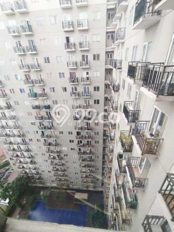 Hunian Apartemen Budget Friendly di Jakarta Barat dengan 2 Kamar Tidur, 1 Kamar Mandi Hunian Apartemen Budget Friendly di Jakarta Barat dengan 2 Kamar Tidur, 1 Kamar Mandi