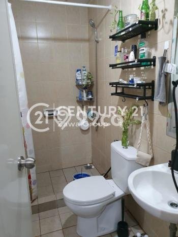 Apartemen Favorit Modern Dijual di Jakarta Barat dengan 1 Kamar Tidur Apartemen Favorit Modern Dijual di Jakarta Barat dengan 1 Kamar Tidur