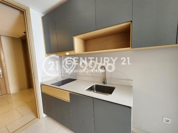 Apartemen Strategis 26m2 di Taman Anggrek Jakarta Barat 1 KT Apartemen Strategis 26m2 di Taman Anggrek Jakarta Barat 1 KT