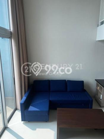 Paling Dicari! Apartemen Premium Dijual di Tanjung Duren Punya 2 Bedroom Paling Dicari! Apartemen Premium Dijual di Tanjung Duren Punya 2 Bedroom