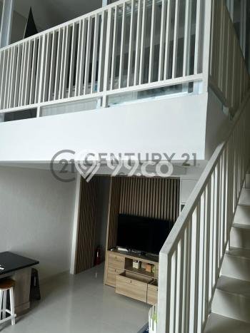 Paling Dicari! Apartemen Premium Dijual di Tanjung Duren Punya 2 Bedroom Paling Dicari! Apartemen Premium Dijual di Tanjung Duren Punya 2 Bedroom