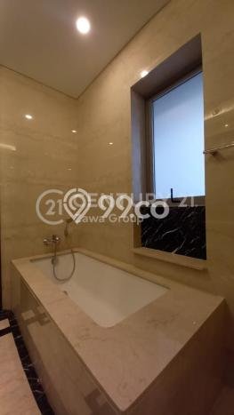 Hunian Apartemen High-Class untuk Dijual di Jakarta Pusat dengan 3 BR & 2 Kamar Mandi Hunian Apartemen High-Class untuk Dijual di Jakarta Pusat dengan 3 BR & 2 Kamar Mandi