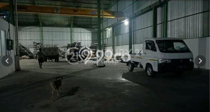 Lokasi Strategis! Dijual Gudang Bisnis di Kresek, Tangerang Kondisi Baik Lokasi Strategis! Dijual Gudang Bisnis di Kresek, Tangerang Kondisi Baik