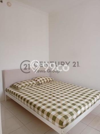 Apartemen Favorit Modern Dijual di Jakarta Barat dengan 2 Kamar Tidur Apartemen Favorit Modern Dijual di Jakarta Barat dengan 2 Kamar Tidur
