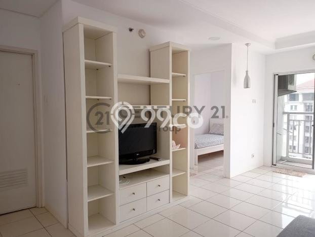 Apartemen Favorit Modern Dijual di Jakarta Barat dengan 2 Kamar Tidur Apartemen Favorit Modern Dijual di Jakarta Barat dengan 2 Kamar Tidur