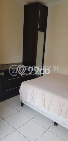 Apartemen Minimalis untuk Disewa, 2 Kamar di Jakarta Barat Apartemen Minimalis untuk Disewa, 2 Kamar di Jakarta Barat