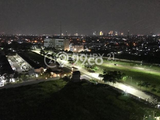 Siap Huni Apartemen 1 KT 1 KM di Cikokol Luas 25m2 Siap Huni Apartemen 1 KT 1 KM di Cikokol Luas 25m2
