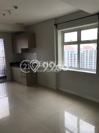 Apartemen Sewa 2 Kamar Hemat Siap Huni di Jakarta Barat, Luas 48m2 Apartemen Sewa 2 Kamar Hemat Siap Huni di Jakarta Barat, Luas 48m2