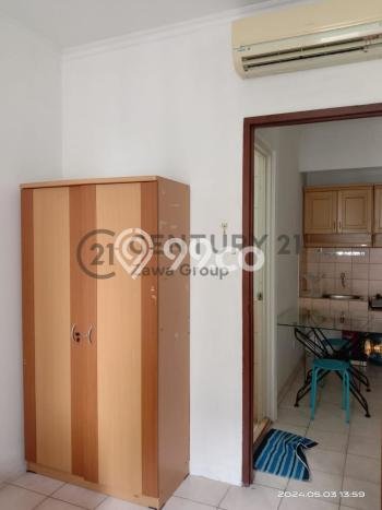 Apartemen Nyaman untuk Disewa, 2 Kamar di Jakarta Barat Apartemen Nyaman untuk Disewa, 2 Kamar di Jakarta Barat