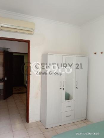 Apartemen Nyaman untuk Disewa, 2 Kamar di Jakarta Barat Apartemen Nyaman untuk Disewa, 2 Kamar di Jakarta Barat