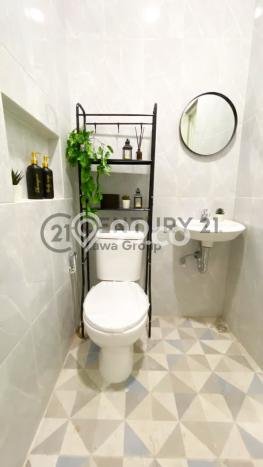 Hot Offer Hunian Mewah Ideal dan Luas di Cinere, Depok Hot Offer Hunian Mewah Ideal dan Luas di Cinere, Depok
