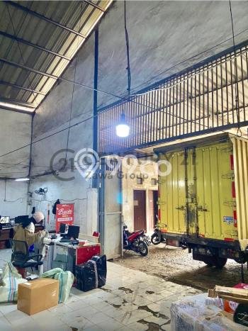Untuk Dijual Gudang di Balaraja Tangerang LT 1700m2 / LB 1700m2 Untuk Dijual Gudang di Balaraja Tangerang LT 1700m2 / LB 1700m2