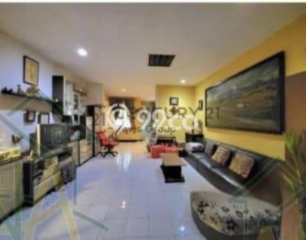 Jual Rumah Mewah Elegan Dengan View Eksklusif di Jelambar, Jakarta Barat Jual Rumah Mewah Elegan Dengan View Eksklusif di Jelambar, Jakarta Barat