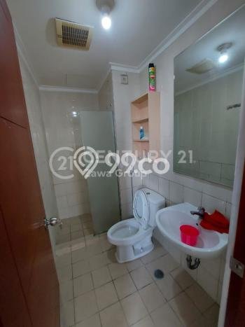 Apartemen Sewa 2 Kamar Murah Siap Huni di Jakarta Barat, Luas 53m2 Apartemen Sewa 2 Kamar Murah Siap Huni di Jakarta Barat, Luas 53m2