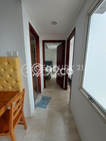 Apartemen Sewa 2 Kamar Murah Siap Huni di Jakarta Barat, Luas 53m2 Apartemen Sewa 2 Kamar Murah Siap Huni di Jakarta Barat, Luas 53m2