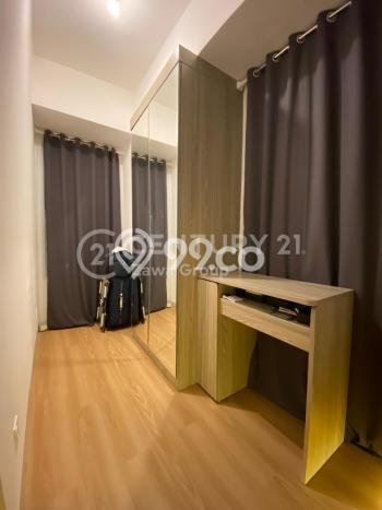 Hunian Apartemen Ideal untuk Dijual di Jakarta Barat dengan 2 Kamar Hunian Apartemen Ideal untuk Dijual di Jakarta Barat dengan 2 Kamar