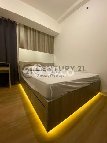 Hunian Apartemen Ideal untuk Dijual di Jakarta Barat dengan 2 Kamar Hunian Apartemen Ideal untuk Dijual di Jakarta Barat dengan 2 Kamar