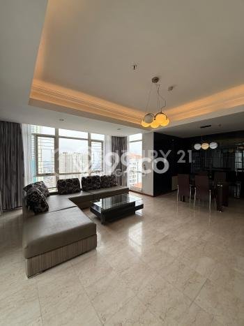 Disewakan Apartemen Terjangkau 3 BR di Tanjung Duren Jakarta Barat Disewakan Apartemen Terjangkau 3 BR di Tanjung Duren Jakarta Barat
