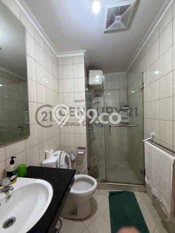 Disewakan Apartemen Terjangkau 3 BR di Tanjung Duren Jakarta Barat Disewakan Apartemen Terjangkau 3 BR di Tanjung Duren Jakarta Barat