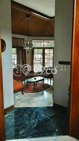 For Sale! Luxury House LT 356m2 Desain Elegan di Bintaro For Sale! Luxury House LT 356m2 Desain Elegan di Bintaro