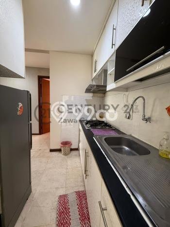 Disewakan Apartemen Terjangkau 3 BR di Tanjung Duren Jakarta Barat Disewakan Apartemen Terjangkau 3 BR di Tanjung Duren Jakarta Barat