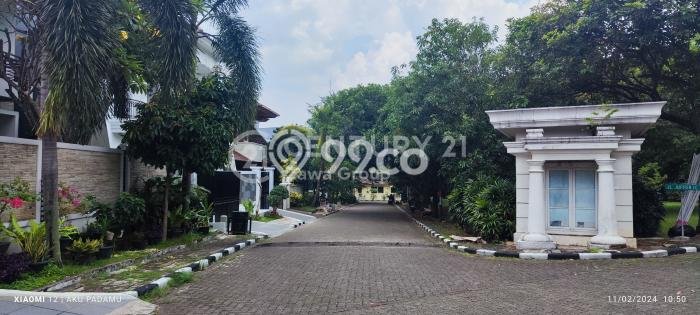 Dijual Rumah Mewah Exclusive di Cinere, Depok Dijual Rumah Mewah Exclusive di Cinere, Depok