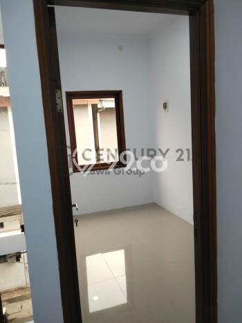 Rumah Modern 3 KT LT 24m2 di Jelambar Rumah Modern 3 KT LT 24m2 di Jelambar