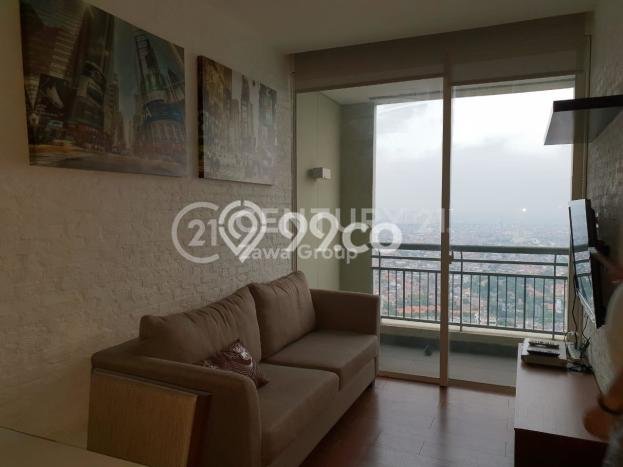 Apartemen Minimalis untuk Disewa, 1 Kamar di Jakarta Barat Apartemen Minimalis untuk Disewa, 1 Kamar di Jakarta Barat