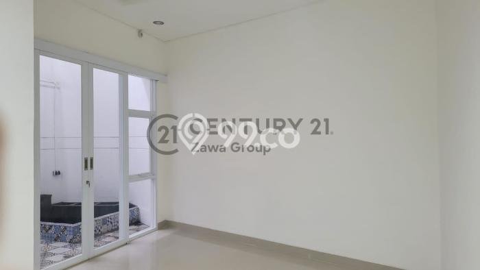 Rumah Minimalis 4 KT di Kreo Tangerang Semi Furnished Rumah Minimalis 4 KT di Kreo Tangerang Semi Furnished