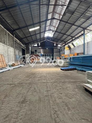 Pabrik Dijual di Prime Area Tangerang Luas 16000m2 Pabrik Dijual di Prime Area Tangerang Luas 16000m2